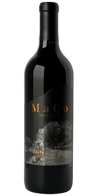 MaCo Cabernet Sauvignon 2018 750 ml