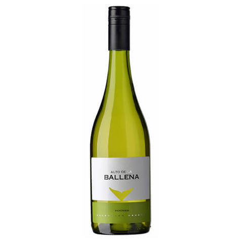 Alto de la Ballena Viognier 750 ml