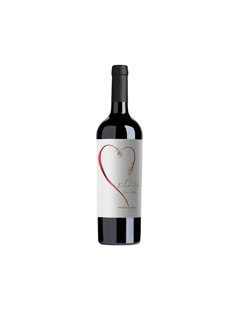 AMOR DESMEDIDO GRAN RESERVA MALBEC 750 ML
