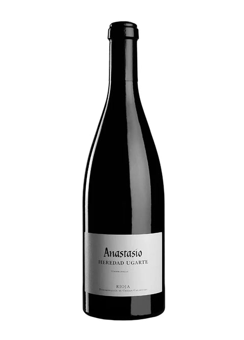 ANASTASIO 2007 750 ML