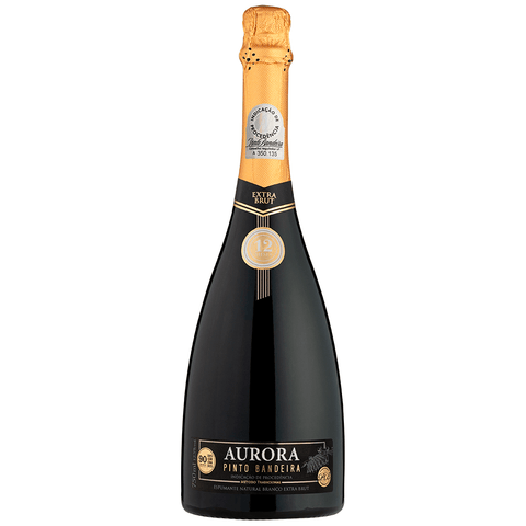 AURORA PINTO BANDIRA EXTRA BRUT 750 ML