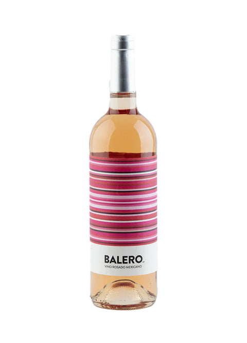 Balero Rosado 750ml