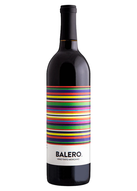 Balero Tinto 750ml