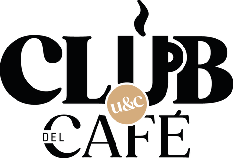 Club del café