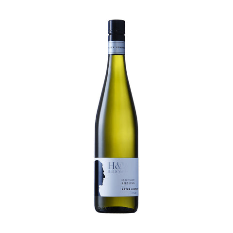 PETER LEHMANN HILL & VALLEY RIESLING 750 ML