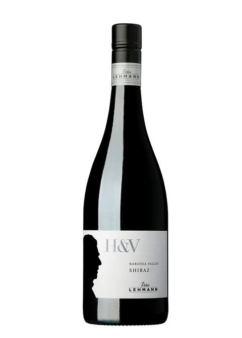 PETER LEHMANN HILL & VALLEY SHIRAZ 750 ML