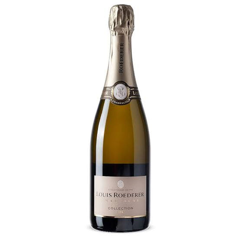 Champagne Louis Roederer Collection 244 750ml
