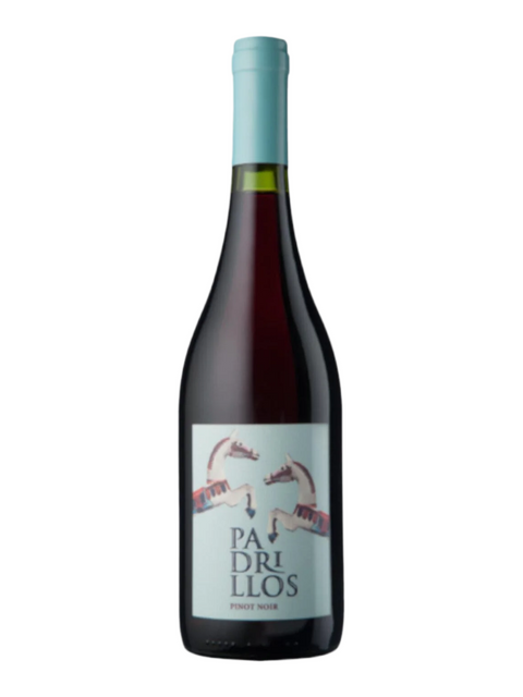 Padrillos Pinot Noir 750 ml