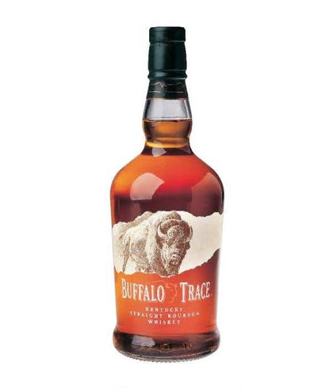 Buffalo Trace Bourbon Whiskey 750 ml