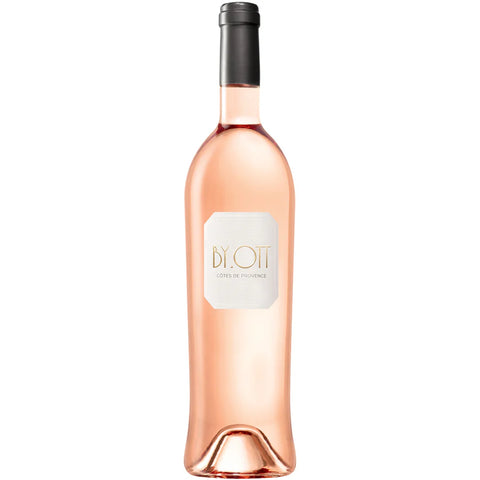 BY OTT COTES DU PROVENCE ROSE 750 ML