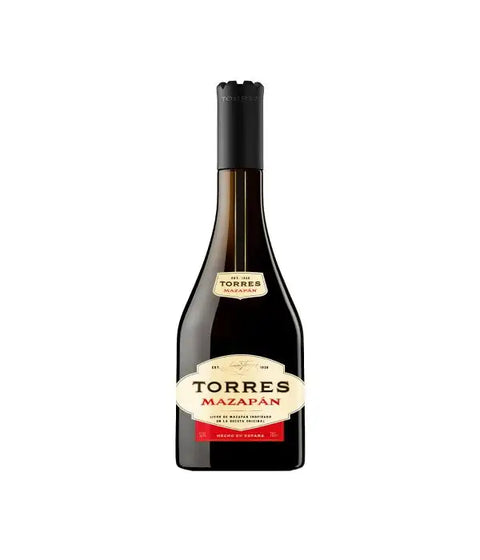 Licor Torres Mazapán 700ml