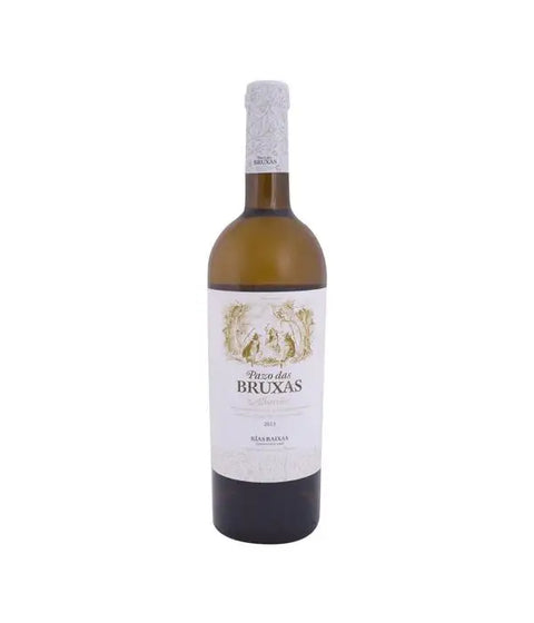 TORRES POZO DAS BRUXAS 750 ML