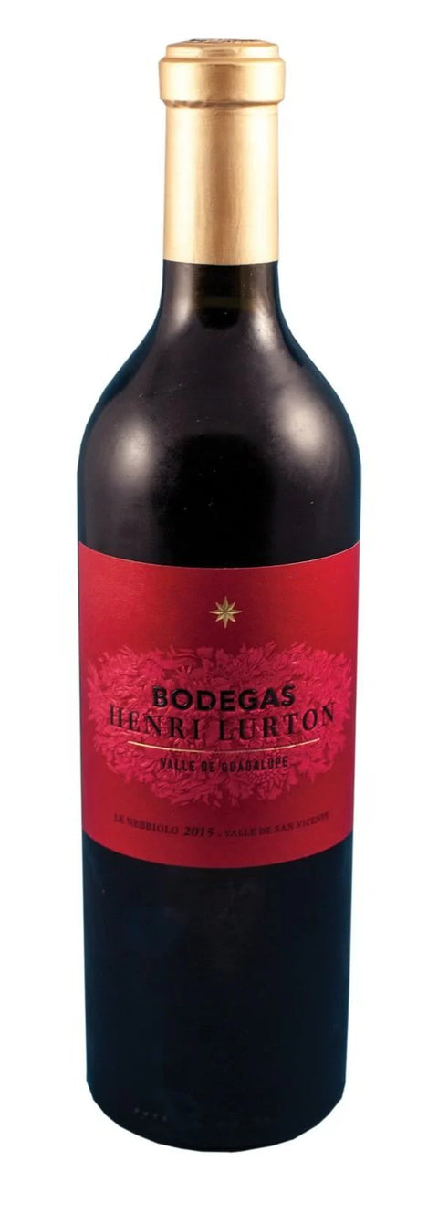 HENRI LURTON LE NEBBIOLO 750 ML