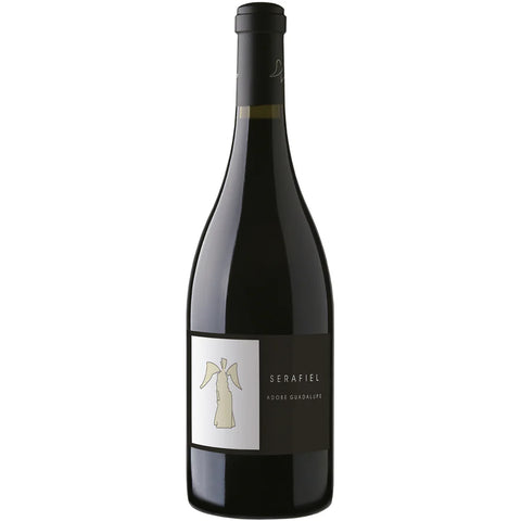 SERAFIEL 2018 750 ML