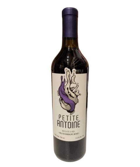 Petite Antoine 750 ML