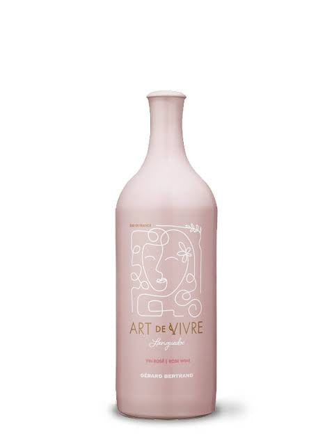 Art de Vivre Rose 750 ML