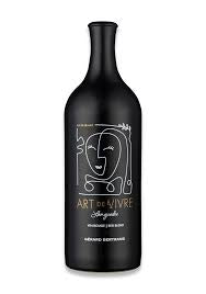 Art de Vivre Rouge 750 ML