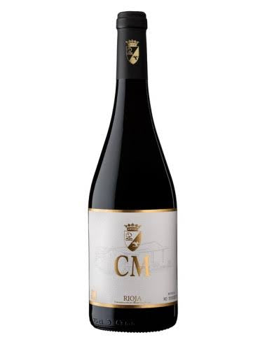 CM Matarromera 2016 750 ML