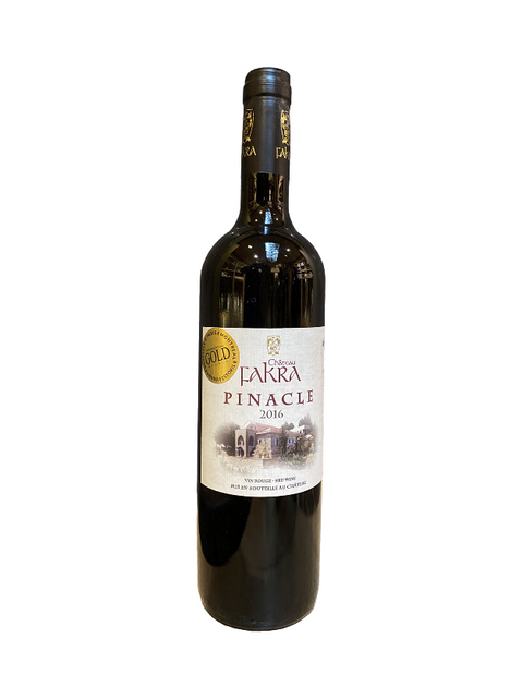 Château Fakra Pinacle 750 ml