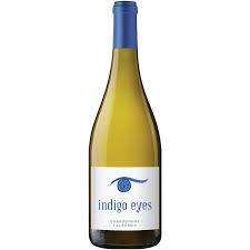 INDIGO EYES CHARDONNAY 750 ML