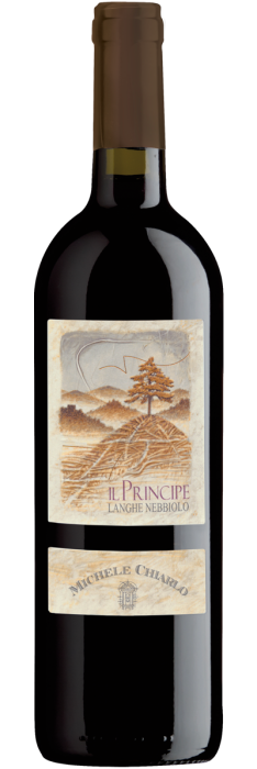 Michele Chiarlo Il Principe Langhe DOC 750ml