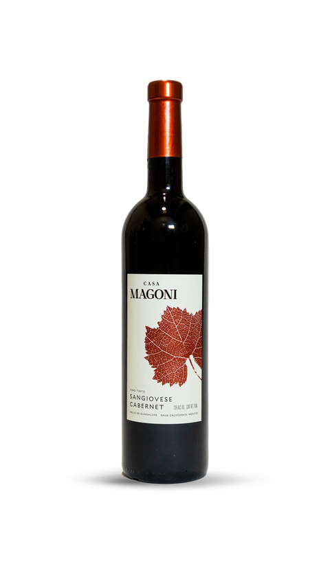 CASA MAGONI SANGIOVESE CABERNET 750 ML