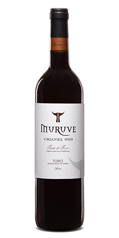 MURUVE CRIANZA 750 ML