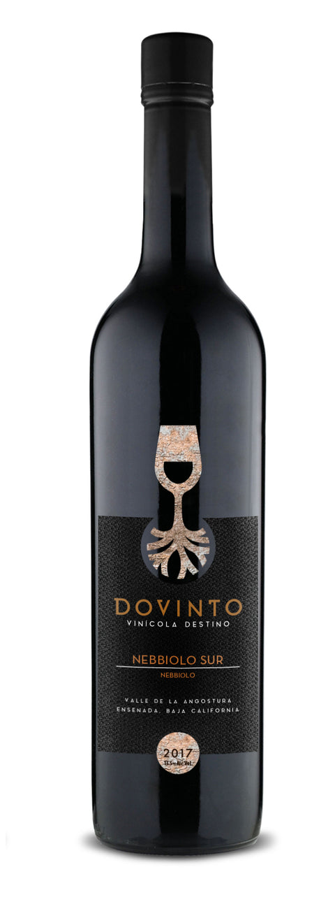 DOVINTO NEBBIOLO SUR 2017 750 ML
