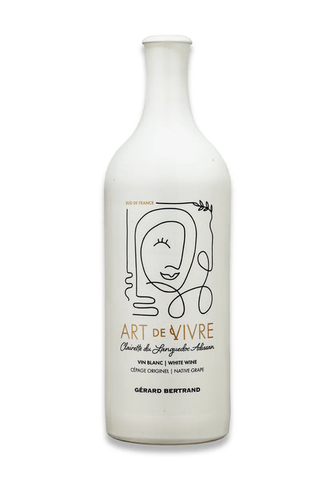 Art de Vivre Clairette 750 ML