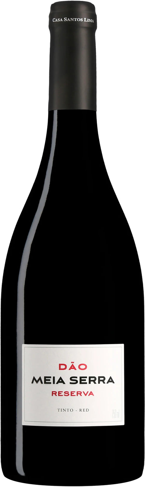 MEIA SERRA RESERVA 2017 750 ML