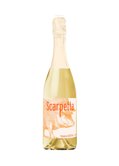 Scarpetta Prosecco DOC 750ml