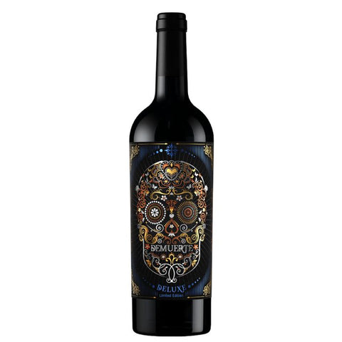Demuerte Deluxe 750 ML