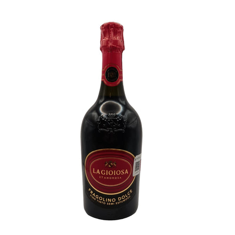 LA GIOIOSA FRAGOLINO 750 ML