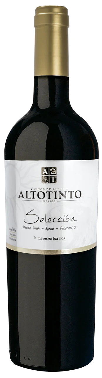 ALTOTINTO SELECCIÓN 750 ML