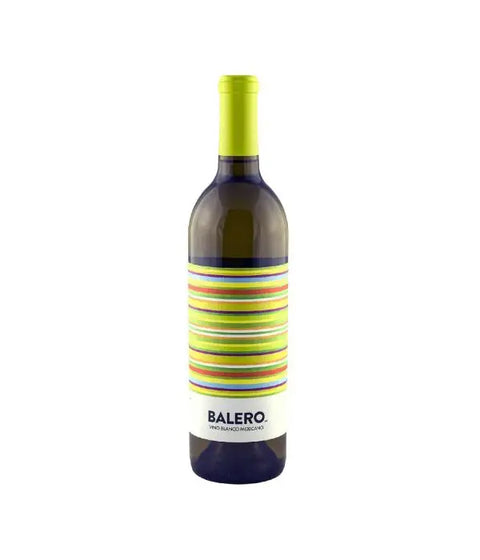 Balero Blanco 750ml