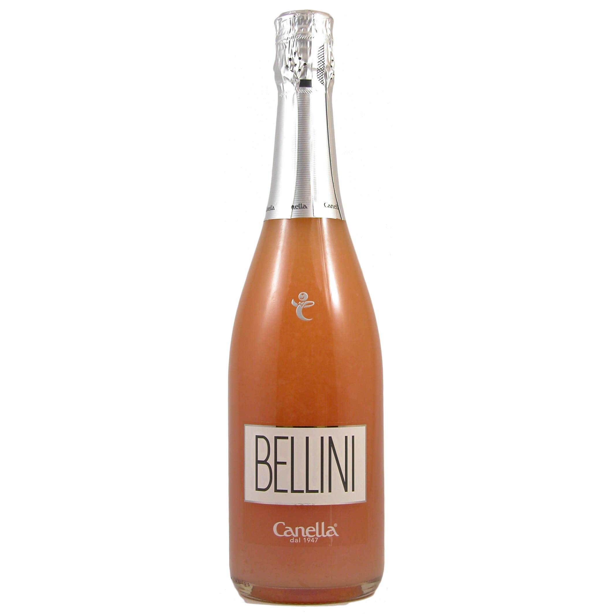 Bellini Canella 750 ml Uva y Corcho