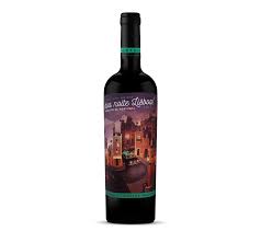 BOA NOITE LISBOA RED BLEND 750 ML