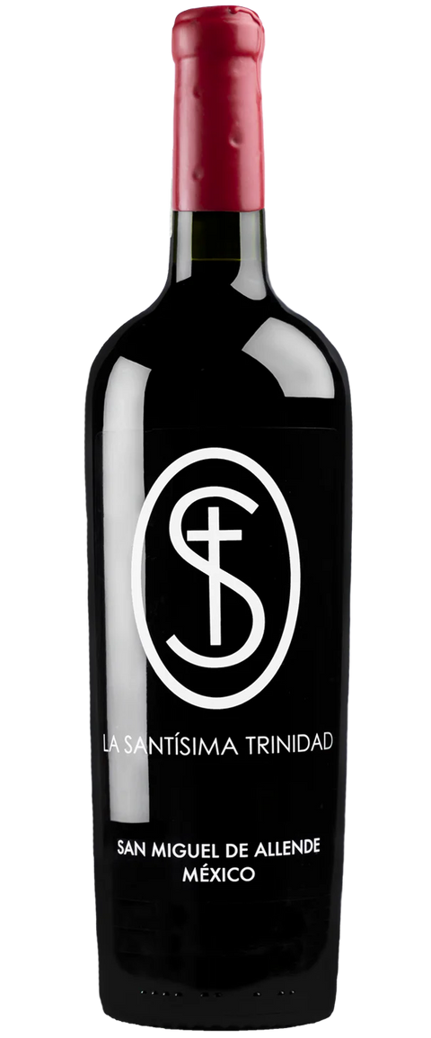 La Santisima Trinidad Cabernet Sauvignon Reserva 750ml
