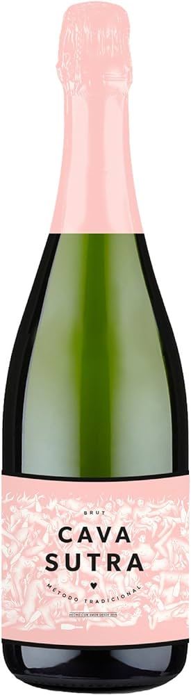 CAVA SUTRA BRUT 750 ML