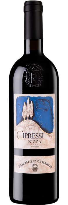 Michele Chiarlo Cipressi Nizza DOCG 750ml