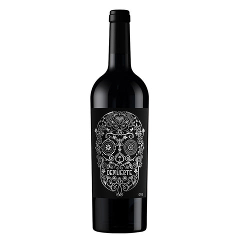 Demuerte One 750 ML