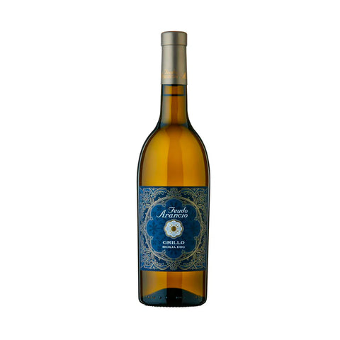 FEUDO ARANCIO GRILLO 750ml