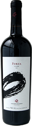 Forza 2017 750 ML