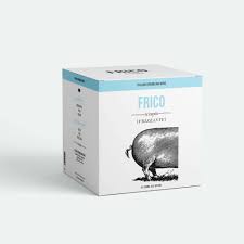 Frico Frizzante by Scarpetta 4x250ml Lata