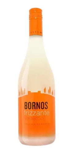 Bornos Frizzate Verdejo 750 ML