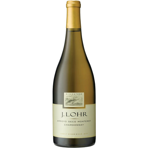 J. LOHR CHARDONNAY 750 ML