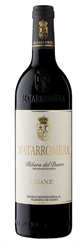 MATARROMERA CRIANZA 750 ML