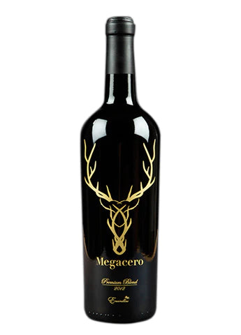 MEGACERO 750 ML