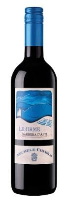 Michele Chiarlo Le Orme Barbera D' Asti DOCG 750ml