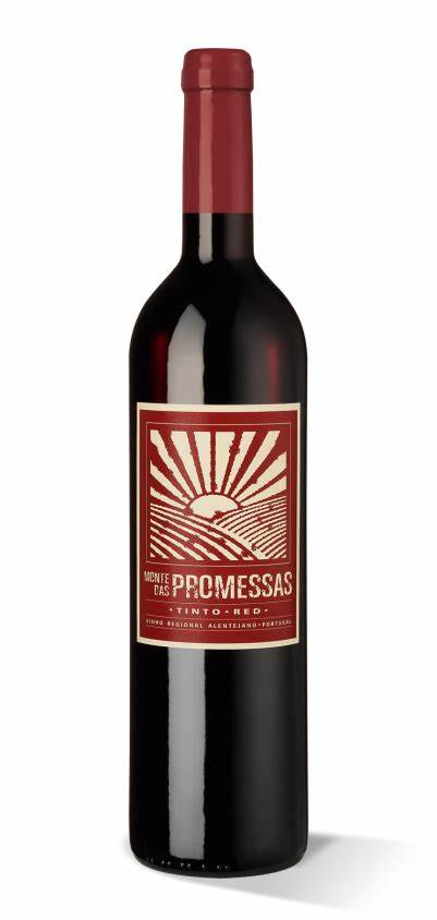 MONTE DAS PROMESSAS 750 ML